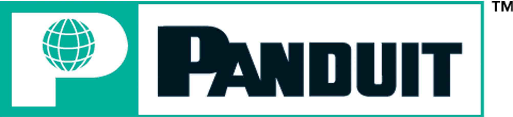 Logo panduit