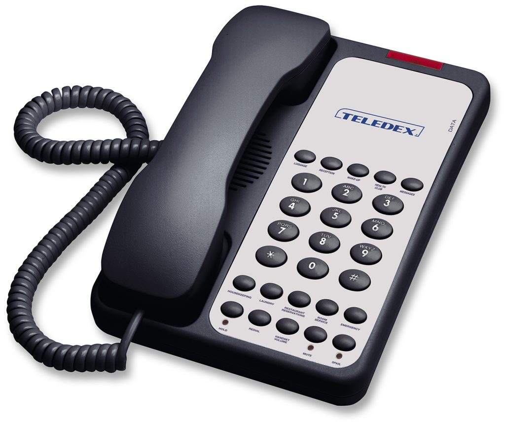 teledex-opal-series-opal-1010s-black-analog-corded-hotel-phones-cetis