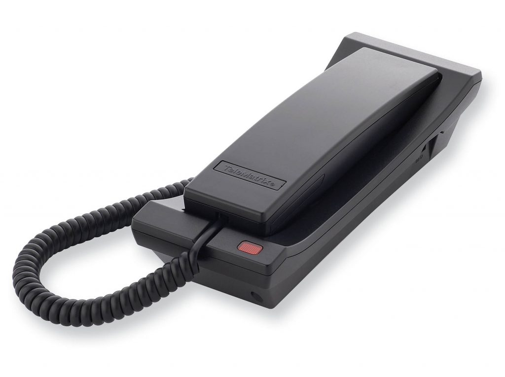 telematrix-marquis-3300trm-side-black-analog-corded-hotel-phones-cetis